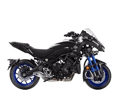 MXT850 Niken