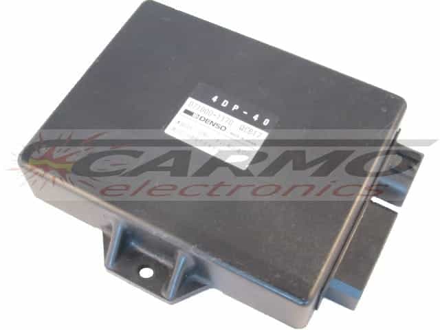 TZ250L TCI CDI unidad de control (4DP-40, 071000-1170, Denso)