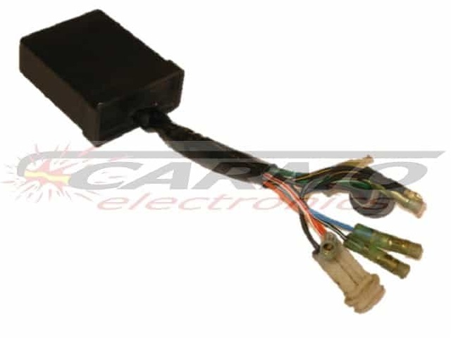 TZR125 CDI unit ECU ontsteking (3PA-00)