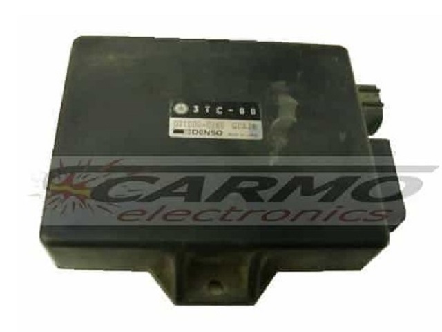 TZ250 igniter ignition module CDI TCI Box (3TC-00, 071000-0150, QCA15)