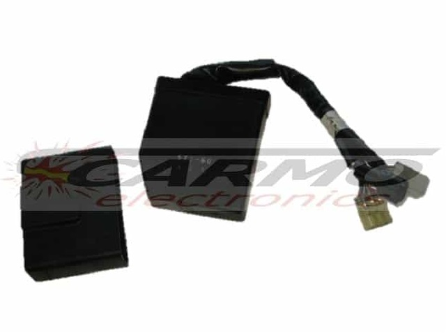 WR250F CDI unit ECU ontsteking (5UM-80, 5UM-F0, 4YJ)