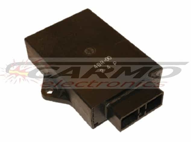 XJ600 XJ600S Diversion igniter ignition module TCI CDI Box (4BR-00, 4BR-10, G1U, 4DU-82305-00-00) 1992-2004