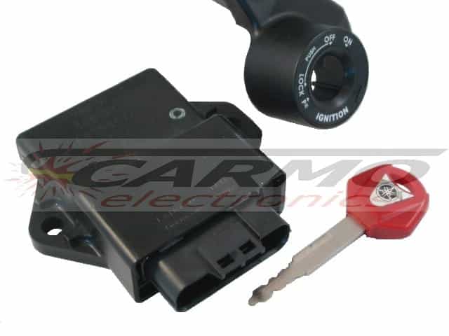 XJ6 XJ6S XJ6N Diversion Centralina Controllo Motore ECU ECM CDI contro (F8T84671, F8T84672, F8T84684, F8T84682)