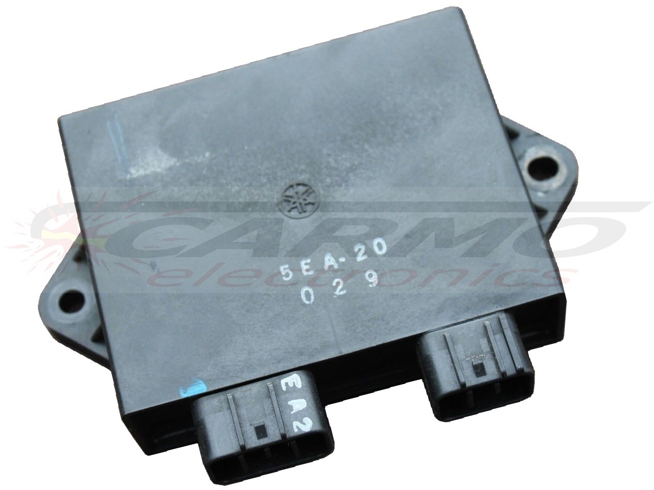 XJR1300 brain ECU TCI (5EA-10, 5EA-20)