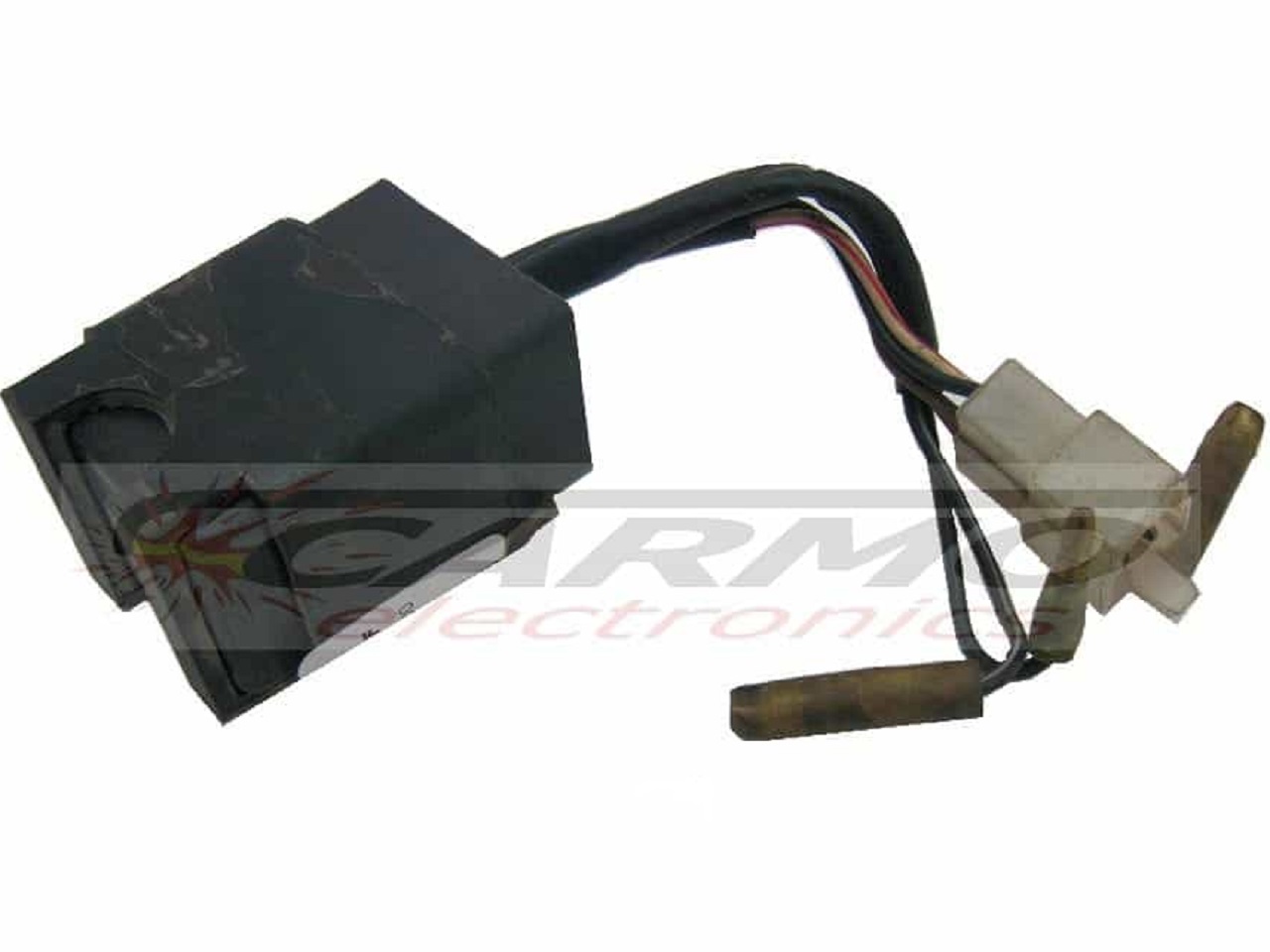 XT250 CDI unit ECU ontsteking (30X-20)