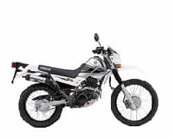 XT400