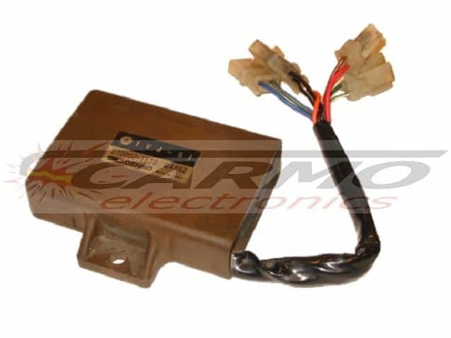 XT600 igniter ignition module CDI Box (1VJ-51)