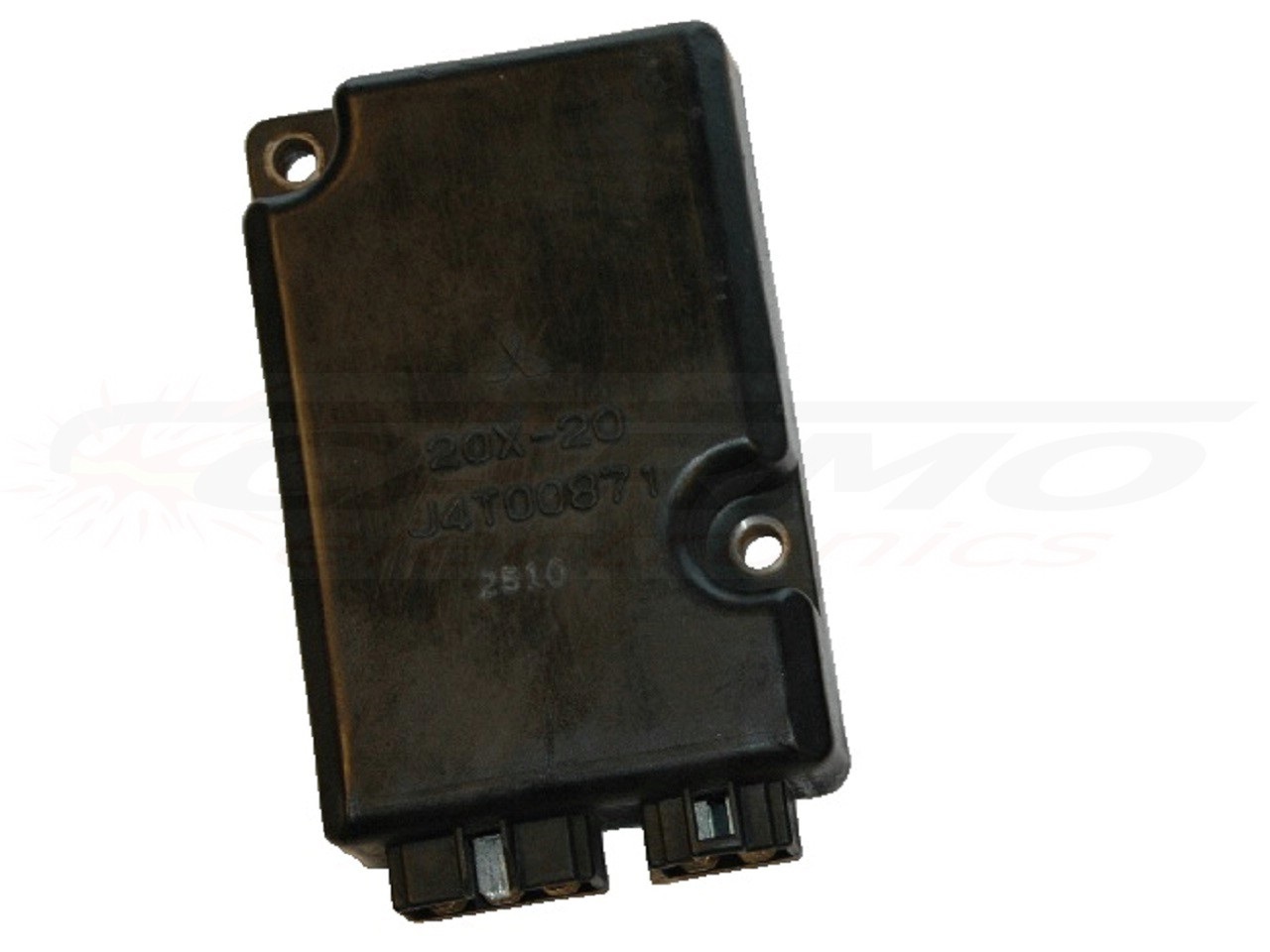 XV700 XV750 XV920 XV1000SE Virago TCI CDI unit (J4T00871, 20X-20, 42X-20)