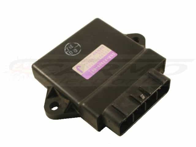 XVS250 Dragstar igniter ignition module CDI TCI Box (5KR-82305-00, 131800-7790)