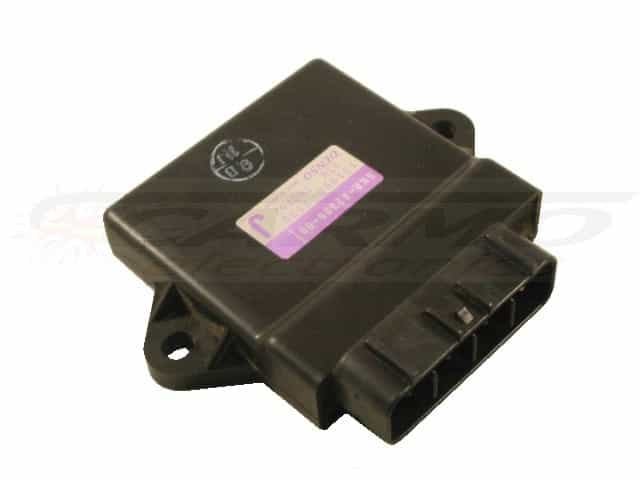 XVS250 Dragstar TCI CDI unidad de control (5KR-82305-00, 131800-7790)