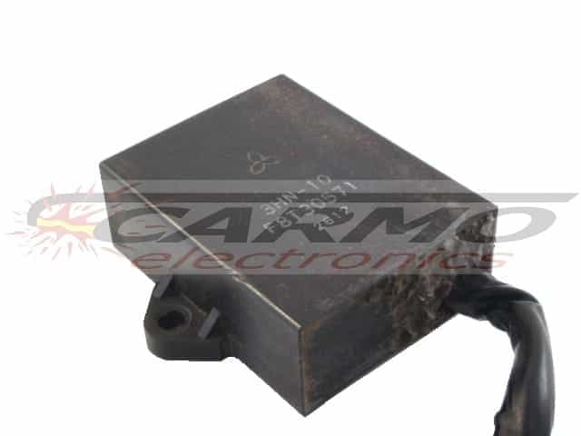 YFM350 Big Bear CDI unit ECU ontsteking (3HN-10, 3HN-20, 3HN-30, F8T30571, F8T30576)