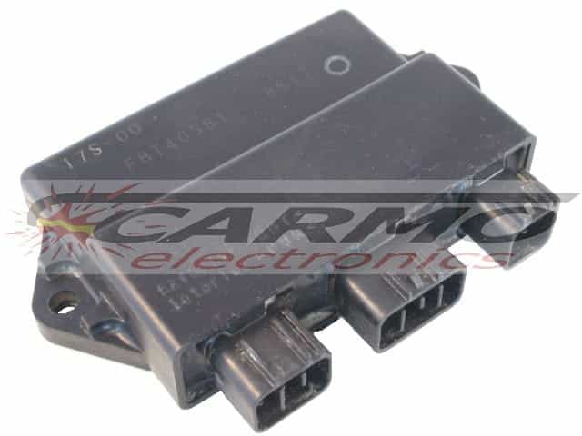 YFM450 ATV TCI CDI unit ECU ontsteking (5ND-00, F8T38678)