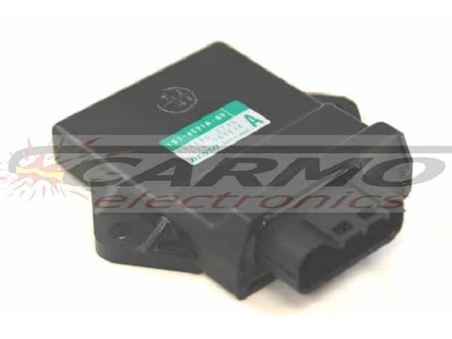 YFM700 Raptor CDI-box ignitor (1S3-8591A-00, 112100-2740)