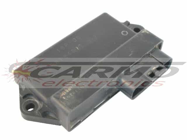 YFZ450R ECU ECM CDI controlador de caixa preta de computador (18P-00, F8T84871, 18P-11, F8T84872)