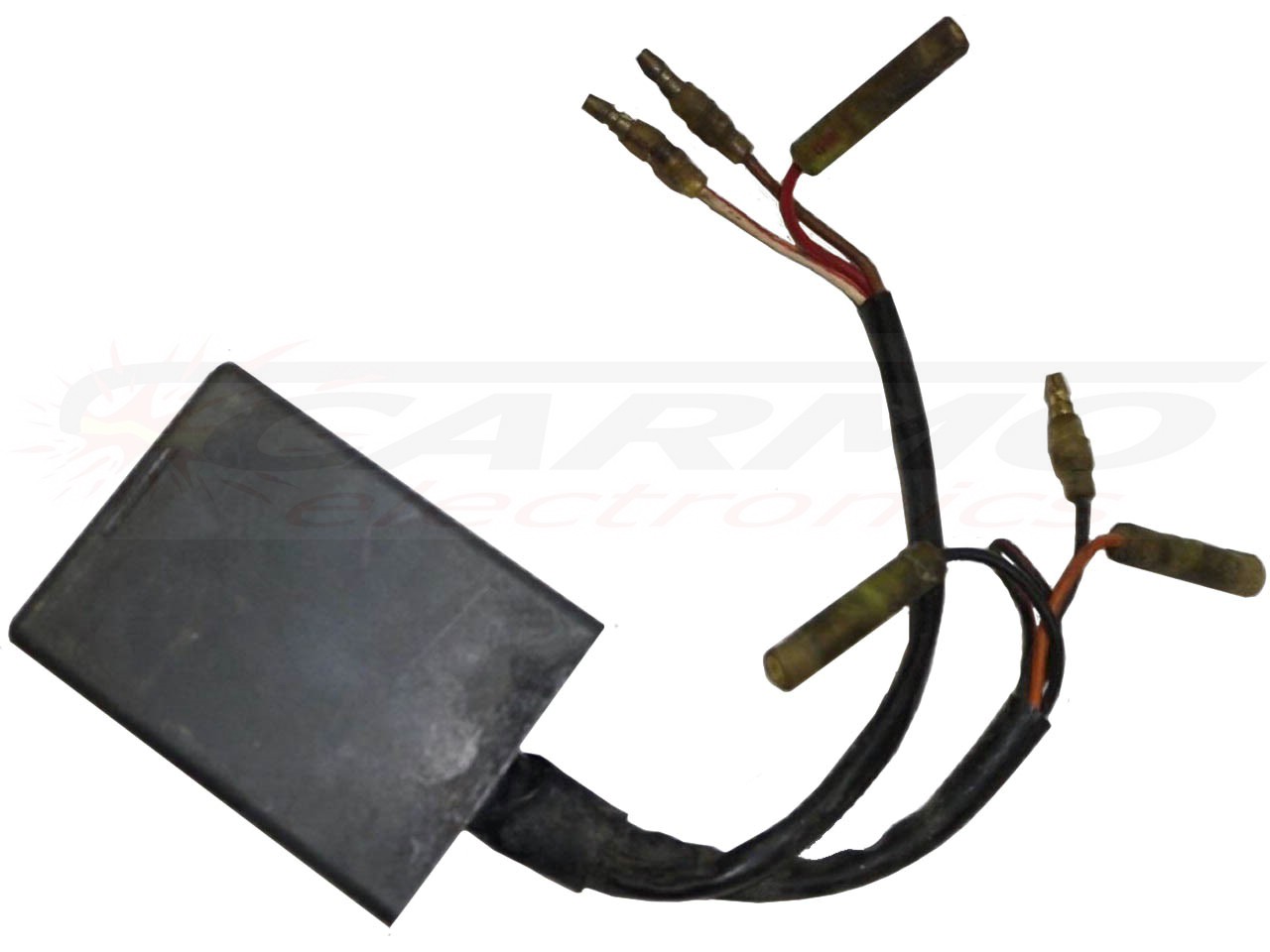 YZ125 CDI unit ECU ontsteking (TIA01, TIAO1)