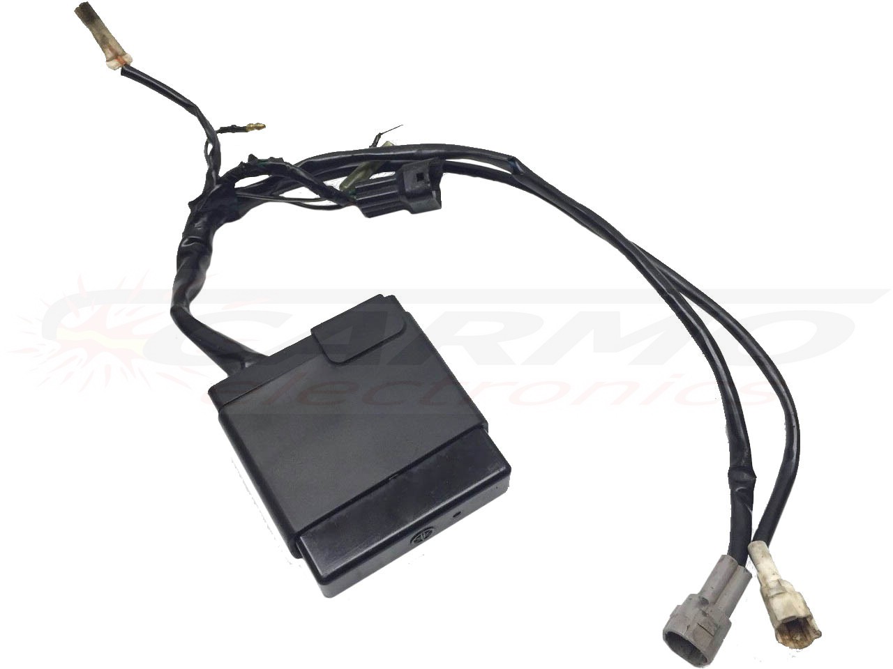 YZ250 TCI CDI unidad de control (5MW-00, 5HC-00)