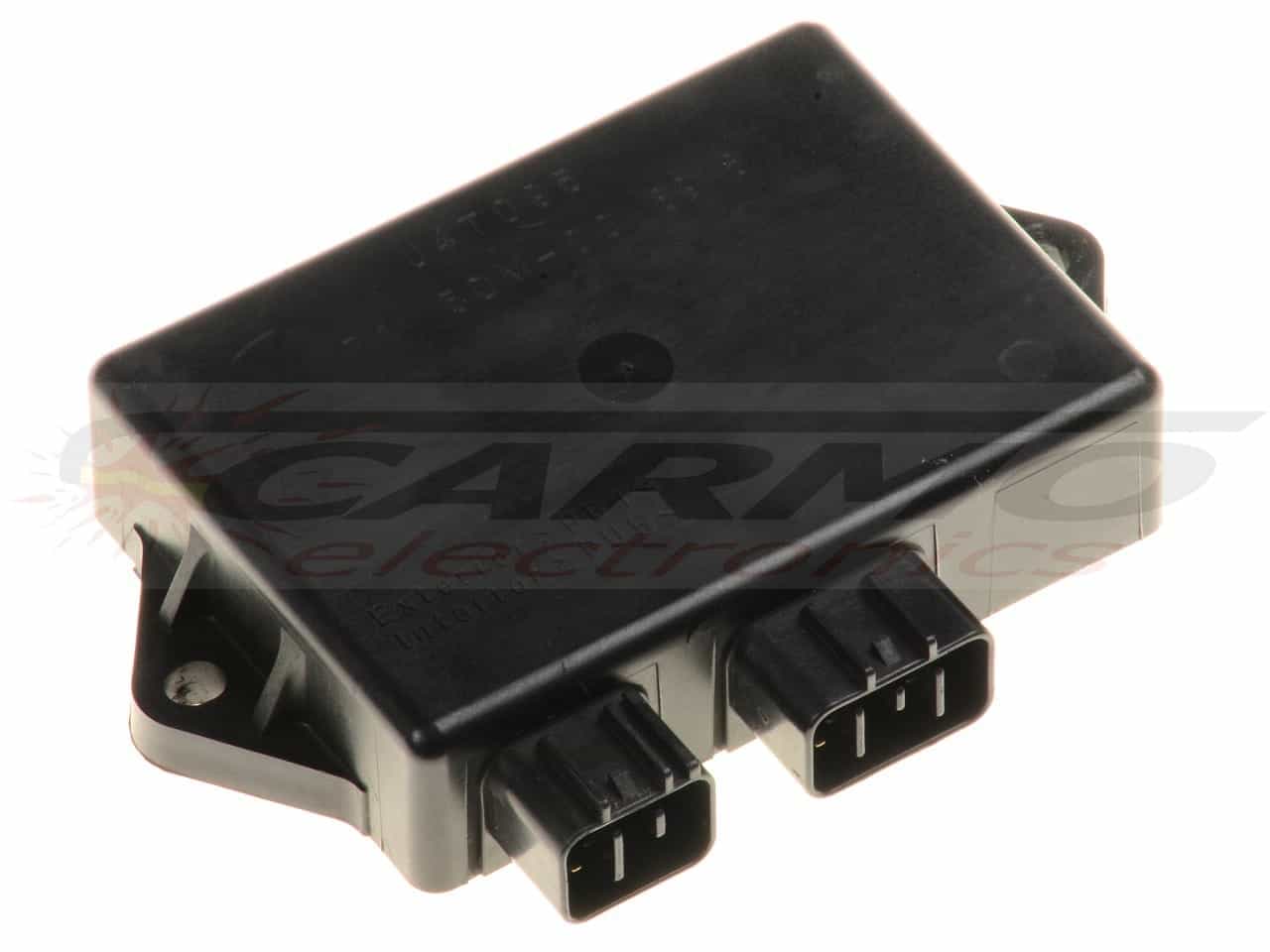 FZR600 YZF600 TCI CDI unit ECU ontsteking (J4T045, 70 4JH-00; J4T046, 71 4JH-10)