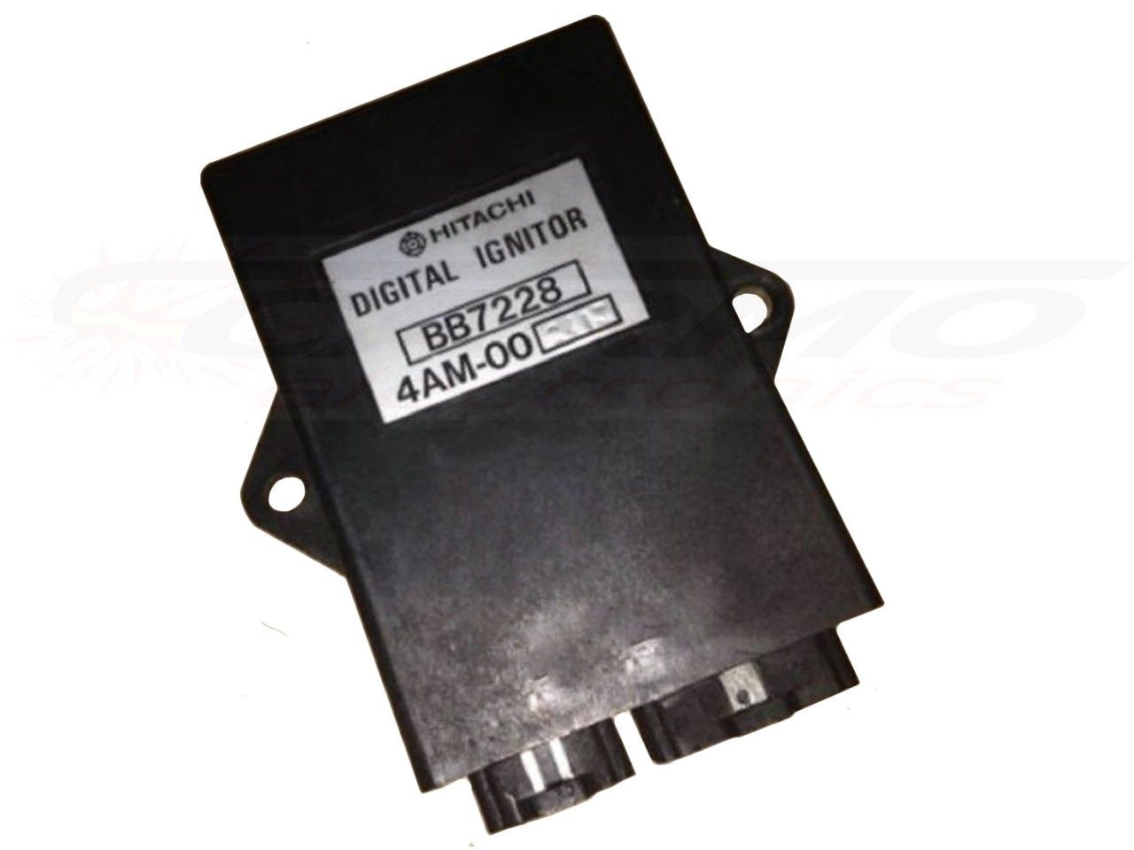 FZX750 TCI CDI stallo (BB7228, 4AM-00)