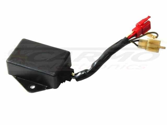 Cagiva SST 350 Rossa Chopper TCI CDI unidad de control (BM5103 TR IGNITER)