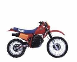 XR250R (1984-1988)