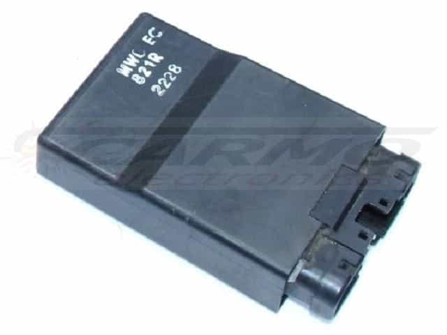 CBR900RR Fireblade SC28 SC33 TCI CDI dispositif de commande boîte noire (MWO, 824T, 821R, 971U, 976U, MBZA)