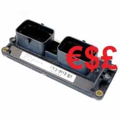 Riparazione – Revisione ECU FIAT