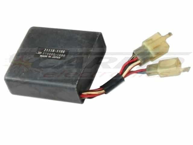 KLR600 (21119-1106, 070000-1090) CDI controller