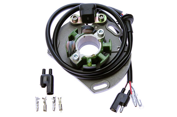 ST5145 - Ignition Stator ST5145 - Ignition Stator