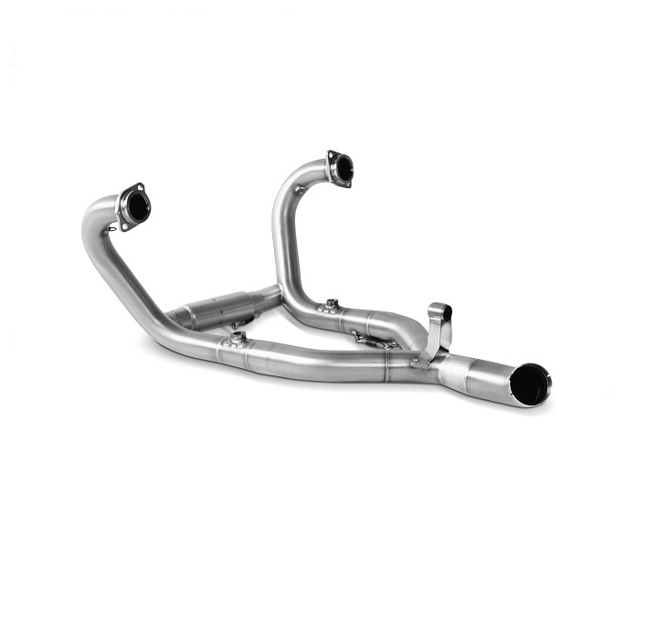 Ducati Monster 1200 R / 1200/1200 S / 821 2014-2020 Uitlaatbuis Akrapovic L-D12SO2 (Stage 3) - Klik op de afbeelding om het venster te sluiten