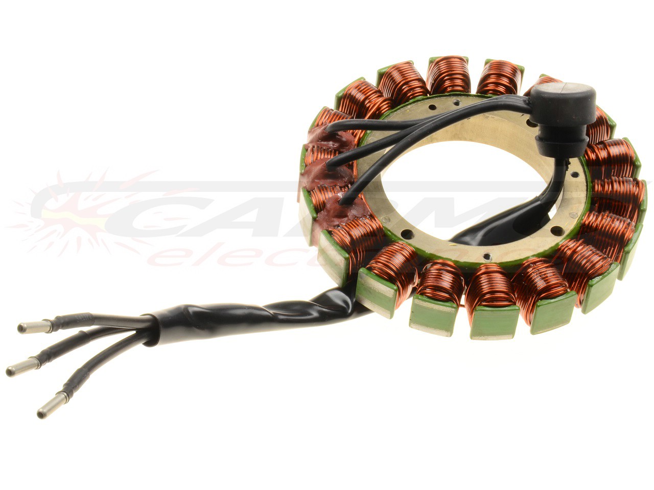 Stator Dynamo - CARG-Buell Buell XB9 Buell XB12 Firebolt Ulysses Lightning - Klik op de afbeelding om het venster te sluiten