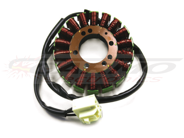 Dynamo stator Honda CBF1000 SC58 - CARG1121 - Klik op de afbeelding om het venster te sluiten