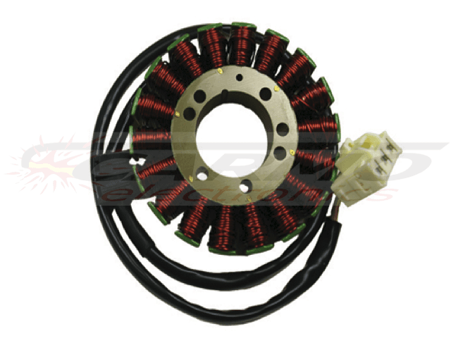 Stator/Dynamo Honda VFR800 Vtec Interceptor - CARG1801 - Klik op de afbeelding om het venster te sluiten