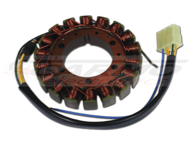 Kawasaki ZX900 Ninja ZX-9R Stator/Dynamo - CARG941 - Klik op de afbeelding om het venster te sluiten