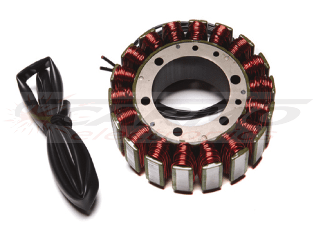 Aprilia Pegaso 650 Stator/Dynamo - CARG961 - Klik op de afbeelding om het venster te sluiten