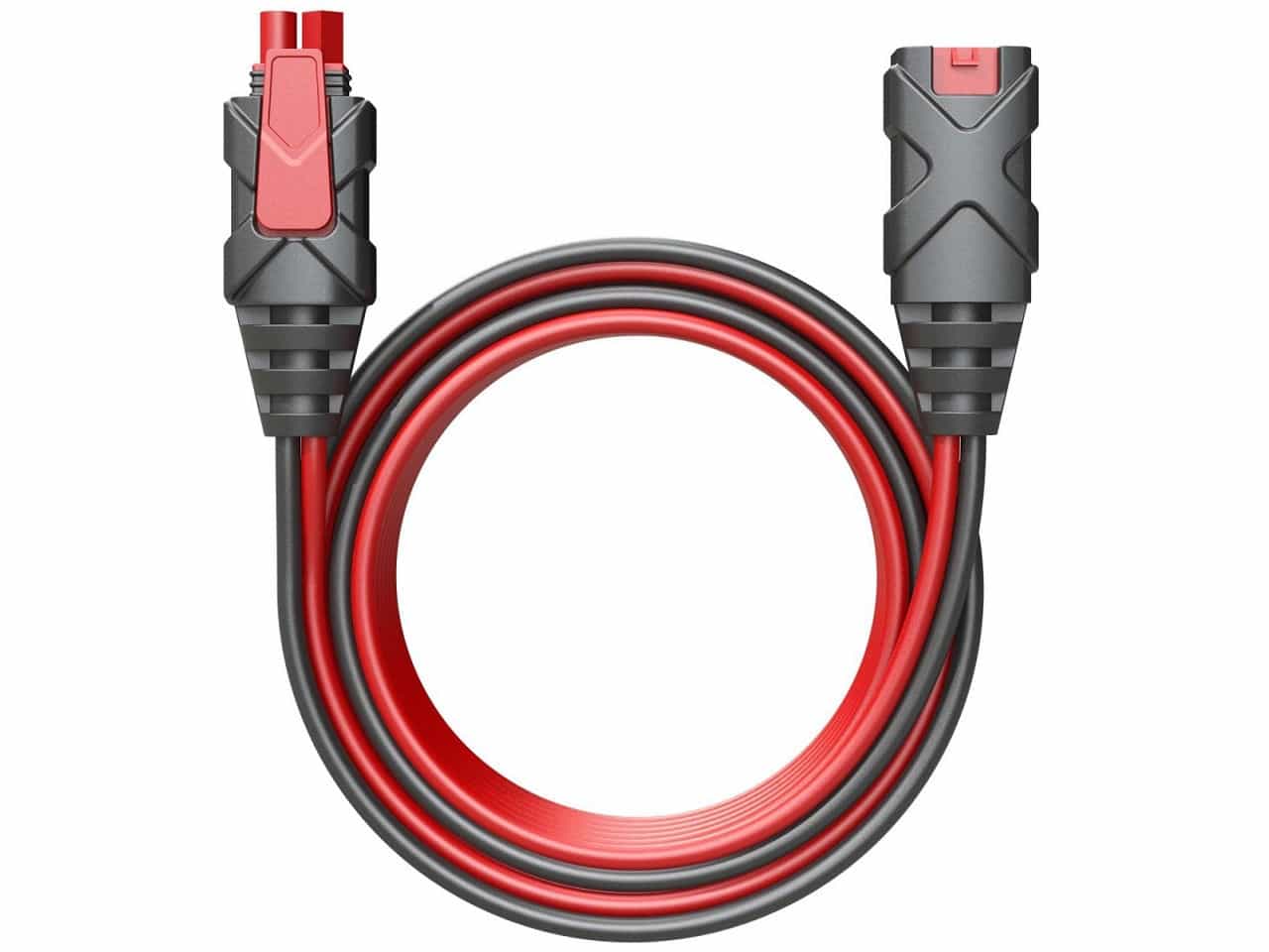 Noco Genius GC004 verlengkabel/extension cable 3m - Klik op de afbeelding om het venster te sluiten