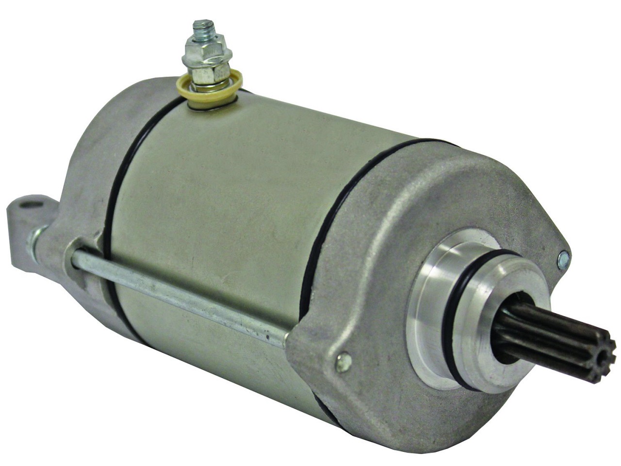 Startmotor Honda CB600 CBR600 CB900 CBR900 VTR1000F XL1000 CB1100SF CBR1100XX - Klik op de afbeelding om het venster te sluiten
