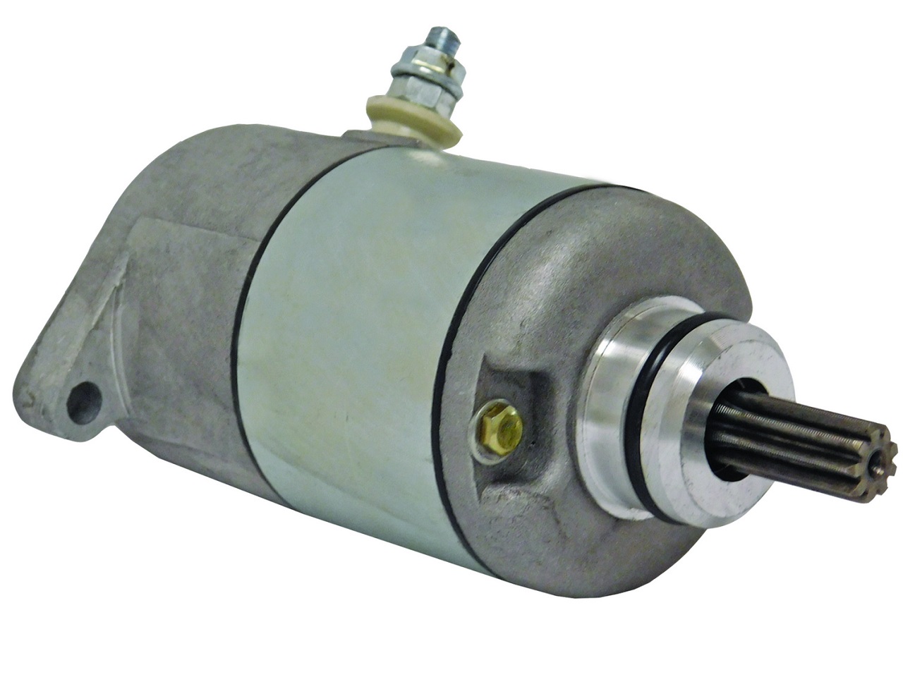 Honda SH125 SH150 KF04 KF08 startmotor - Klik op de afbeelding om het venster te sluiten