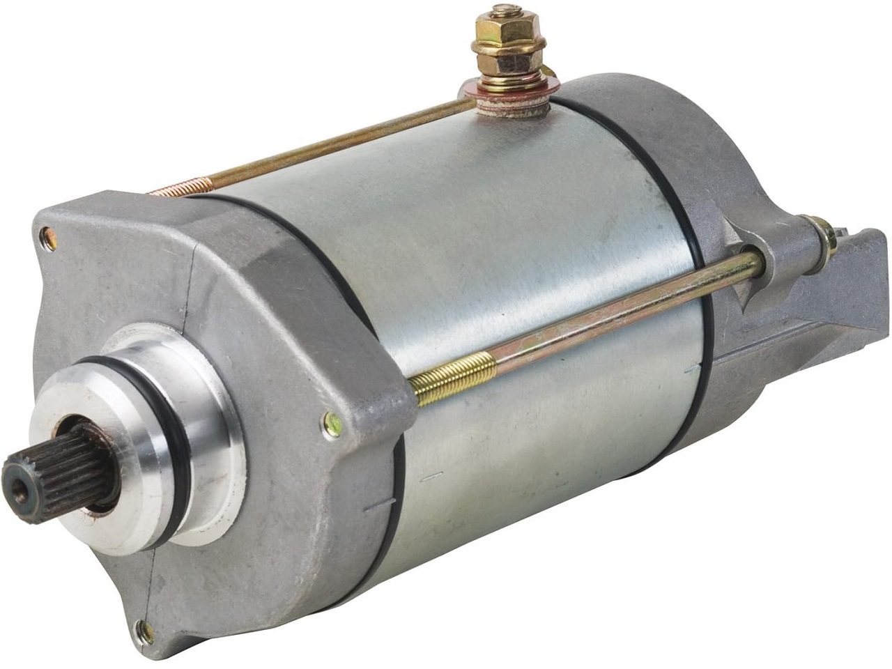 Honda VT1100C Shadow SC18 SC23 startmotor - Klik op de afbeelding om het venster te sluiten