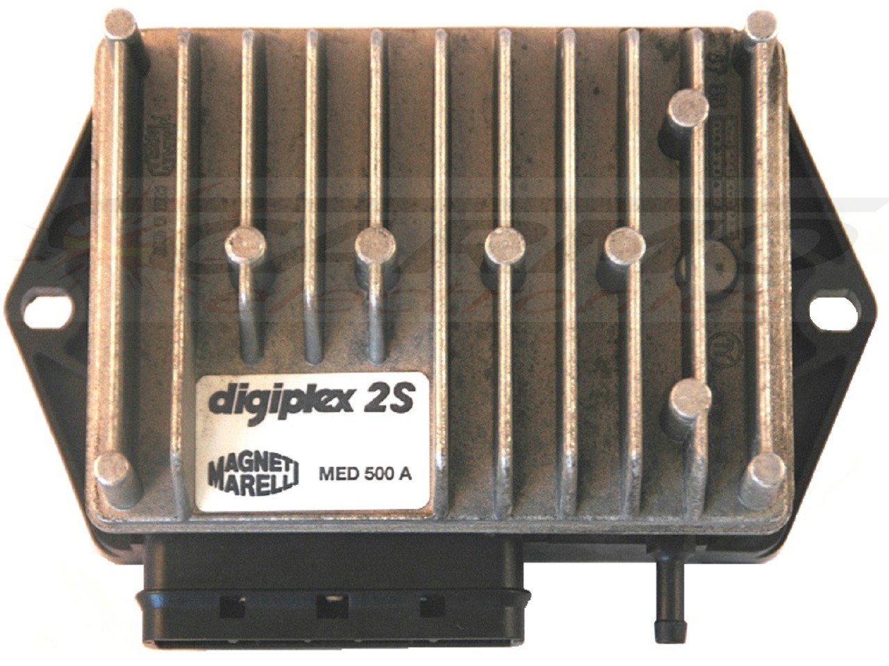 Ducati Moto Guzzi Digiplex 2S CDI unit ECU ontsteking MED441A, MED442A, MED446A, MED500A, MED501A, MED902A VERV2 - Klik op de afbeelding om het venster te sluiten