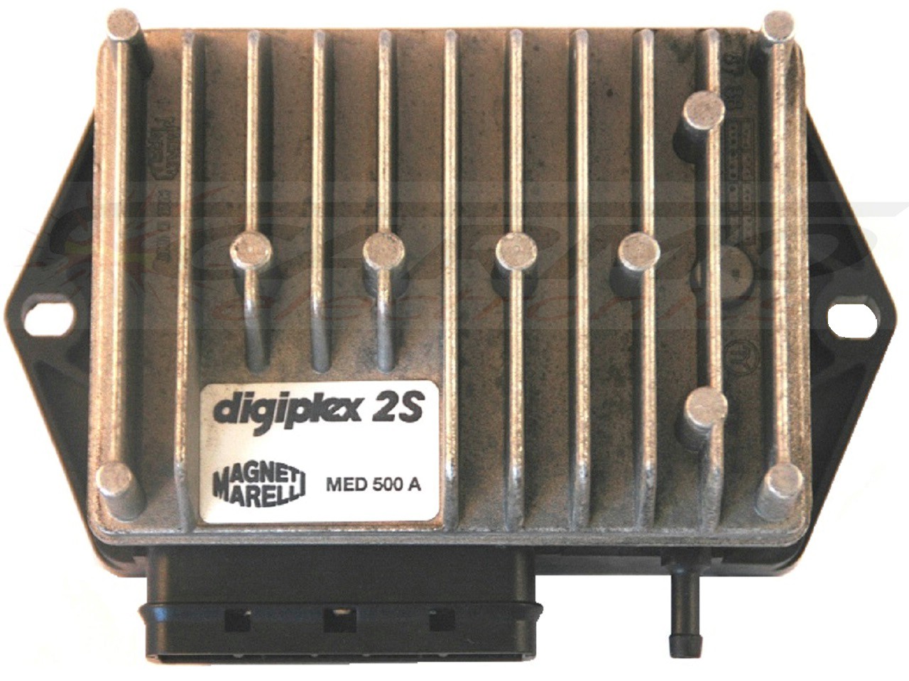 Ducati Moto Guzzi Digiplex 2S CDI unit ECU ontsteking MED441A, MED442A, MED446A, MED500A, MED501A, MED902A - Klik op de afbeelding om het venster te sluiten