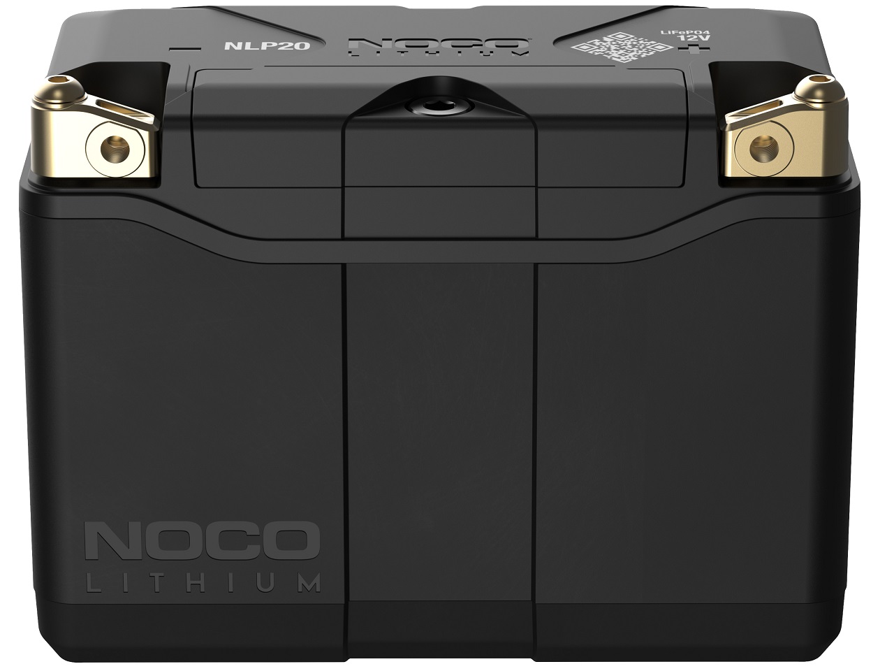 NLP20 - NOCO lithium Powersport - Accu 12V 7Ah – Lithium 600A - Klik op de afbeelding om het venster te sluiten