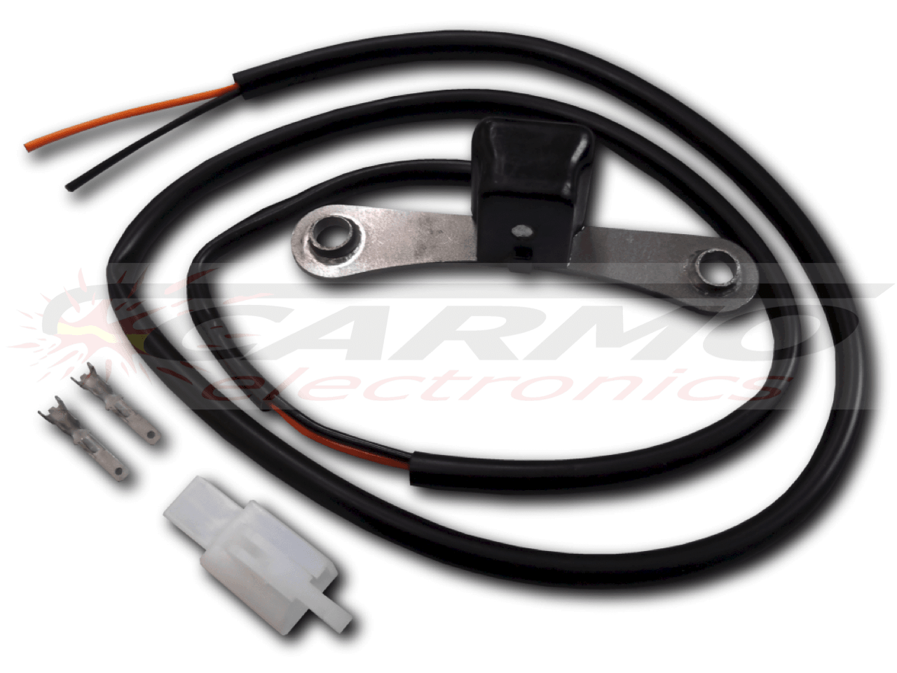 Gever / pick-up Yamaha VMX1200 V-Max XVZ1300 Venture Royale - P4901 - Klik op de afbeelding om het venster te sluiten