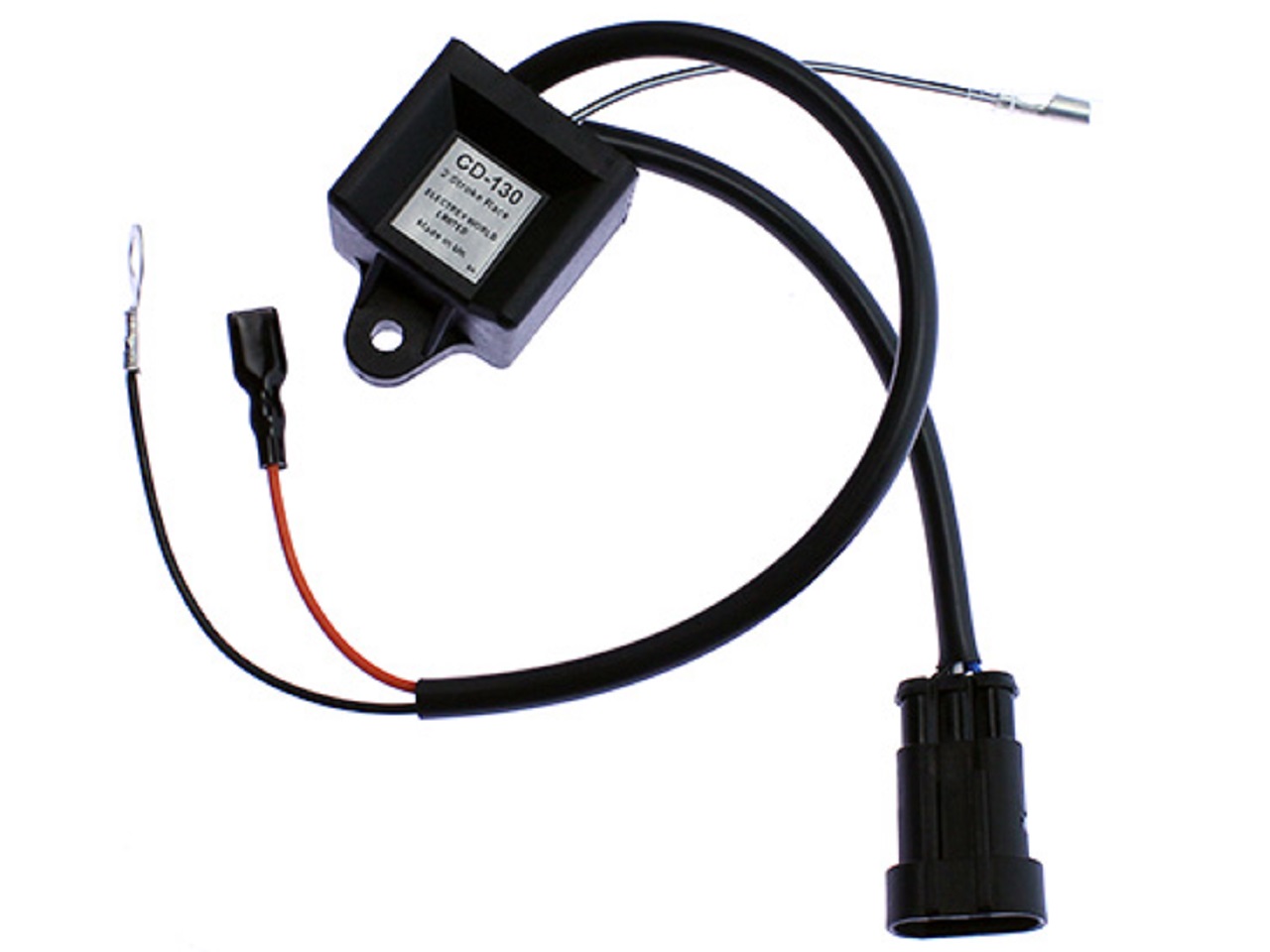 2-stroke race CDI Electrex for STK-stators - Klik op de afbeelding om het venster te sluiten