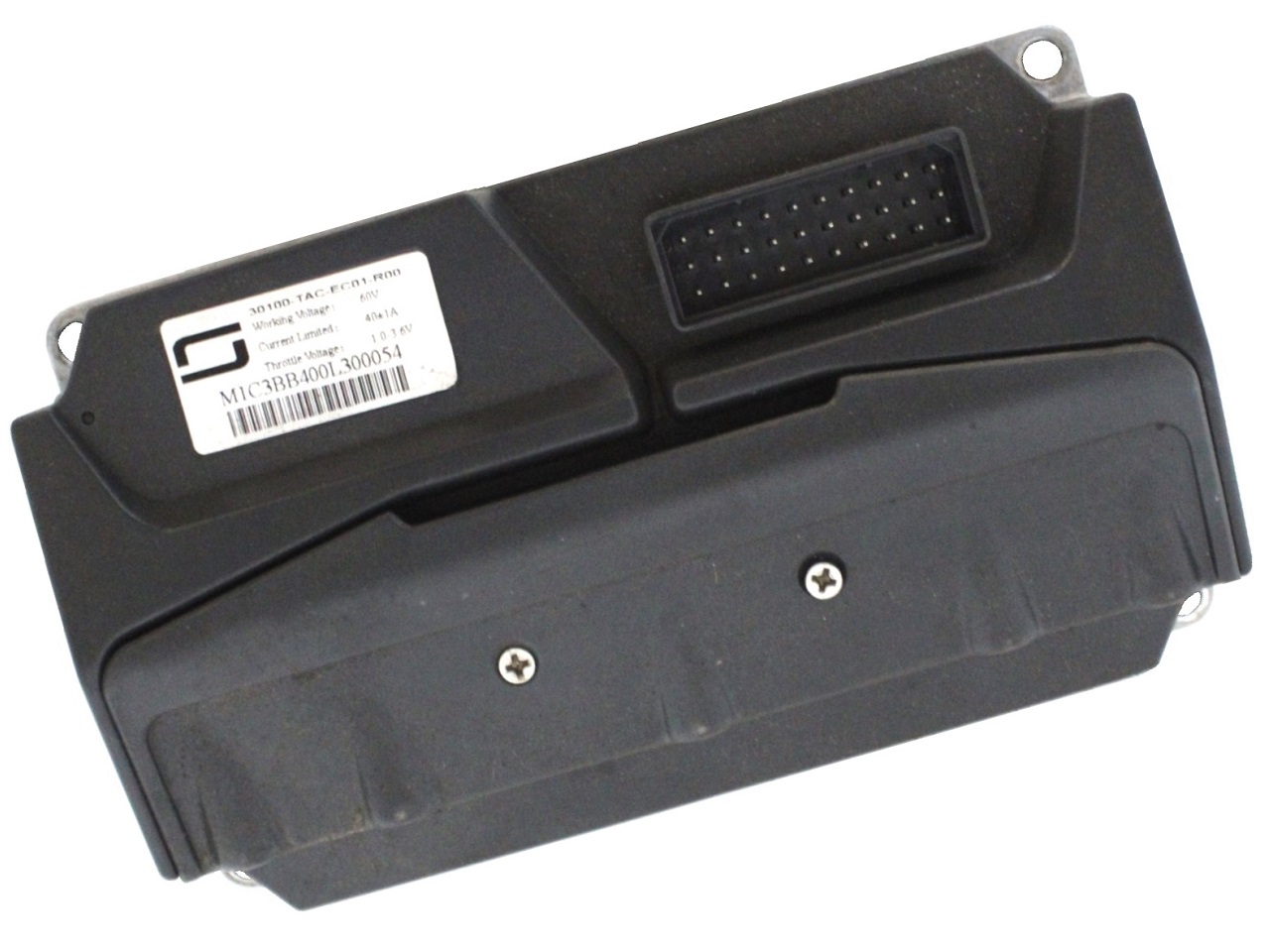 SUPER SOCO Cux Sharing Super Soco controller ECU-flash programmeren sneller ontgrenzen (30100-TAC) - Klik op de afbeelding om het venster te sluiten