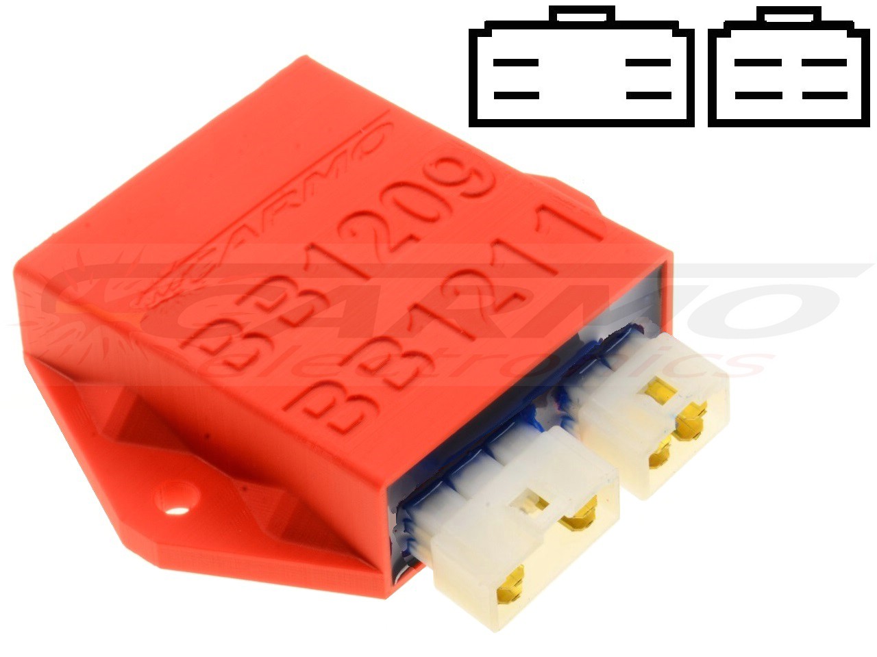 Suzuki GS400 GSX400 GSX400FW GSX400FWS CDI unit ECU ontsteking (BB1209, 32900-33400, BB1211, 32900-33401, 32900-33402) - Klik op de afbeelding om het venster te sluiten
