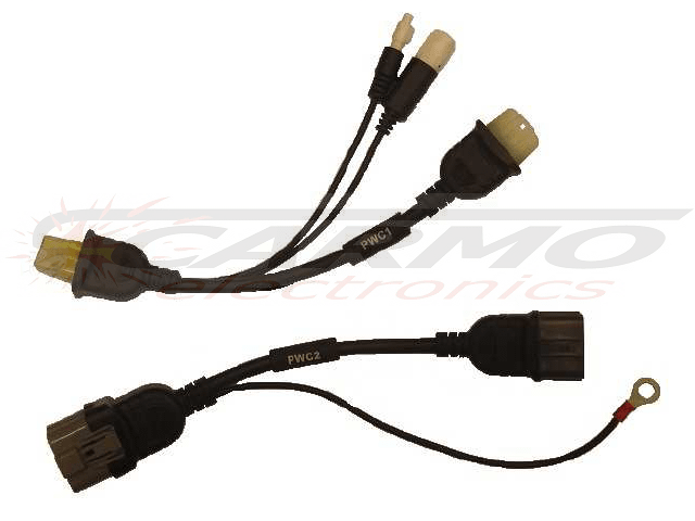 3905015 Personal Water Craft Kawasaki cable kit - Klik op de afbeelding om het venster te sluiten