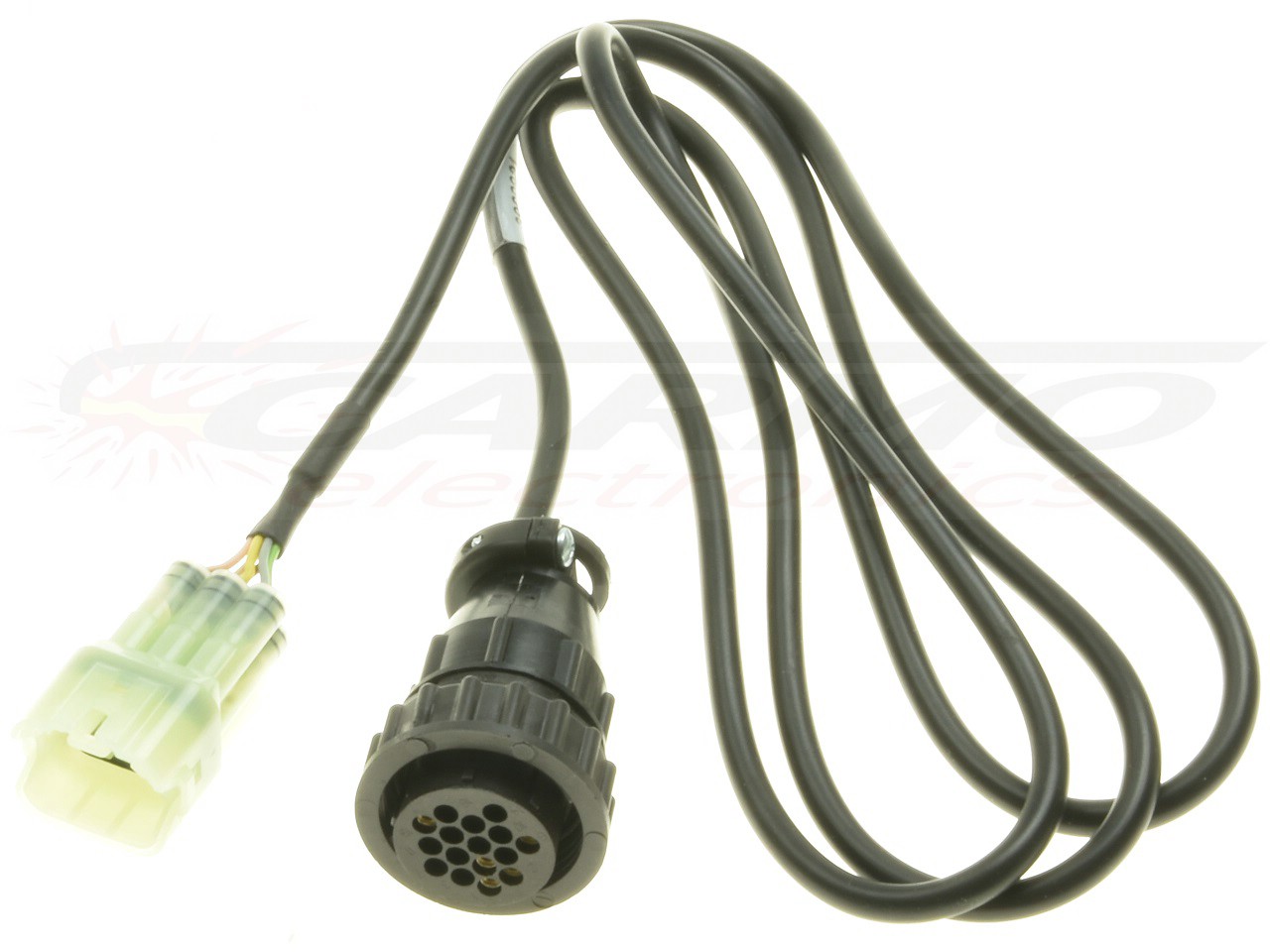 3151/AP61 Royal Enfield diagnose kabel 3909921 - Klik op de afbeelding om het venster te sluiten