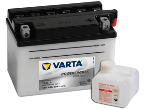 Carmo variable amount YB4L-B Carmo variable amount YB4L-B