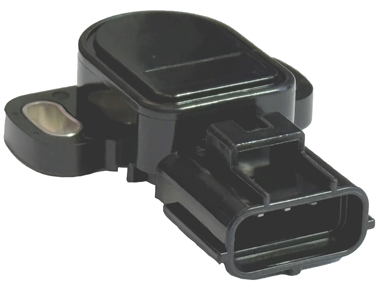 Yamaha TPS Throttle Position Sensor 2008-2025 Gasklepstandsensor - 13S-85885-00, 13S858850000 - Klik op de afbeelding om het venster te sluiten
