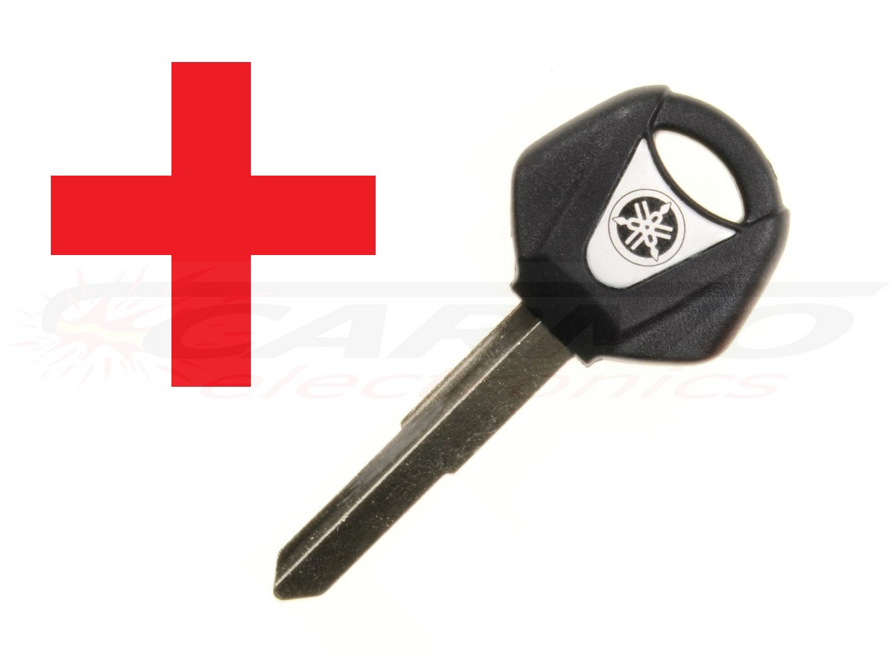 positie Geloofsbelijdenis Oom of meneer Yamaha transponder chip Sleutel kopiëren [Extra Yamaha chip key copy] -  €49,58 : Carmo Electronics - Motorbike parts or electronics